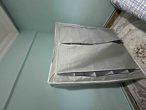 Müşteri yorumu görseli