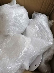 Müşteri yorumu görseli