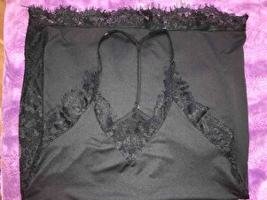 Müşteri yorumu görseli