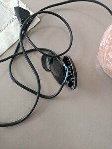 Müşteri yorumu görseli