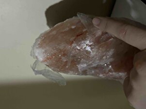 Müşteri yorumu görseli