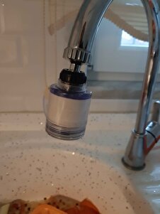 Müşteri yorumu görseli