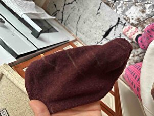 Müşteri yorumu görseli