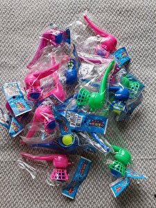 Müşteri yorumu görseli