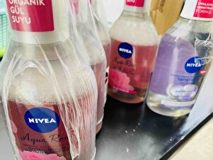 Müşteri yorumu görseli