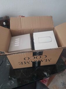 Müşteri yorumu görseli