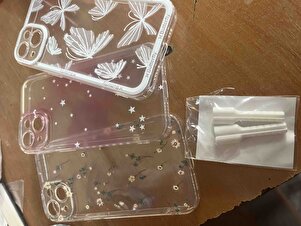 Müşteri yorumu görseli