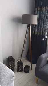 Müşteri yorumu görseli