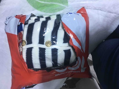 Müşteri yorumu görseli