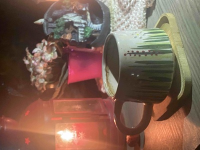 Müşteri yorumu görseli