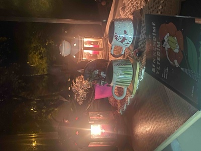 Müşteri yorumu görseli