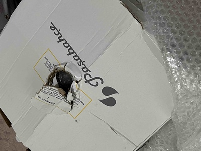 Müşteri yorumu görseli