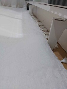 Müşteri yorumu görseli