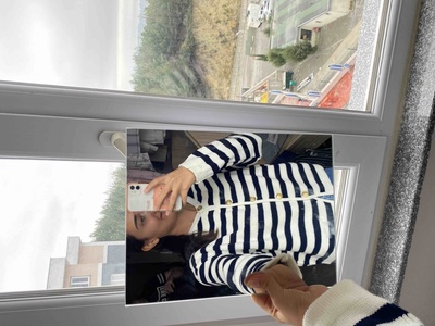 Müşteri yorumu görseli