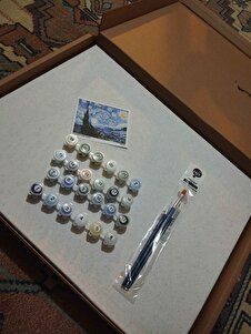 Müşteri yorumu görseli