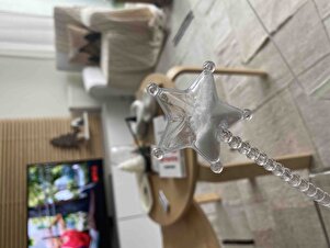 Müşteri yorumu görseli