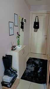 Müşteri yorumu görseli