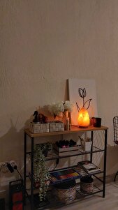 Müşteri yorumu görseli