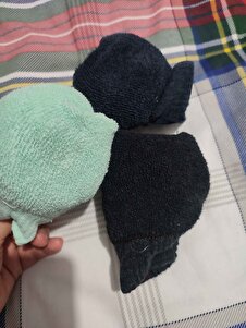 Müşteri yorumu görseli