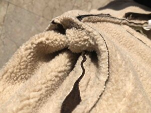 Müşteri yorumu görseli