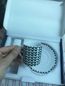 Müşteri yorumu görseli