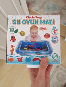 Yorum görseli