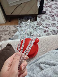 Müşteri yorumu görseli