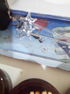 Müşteri yorumu görseli