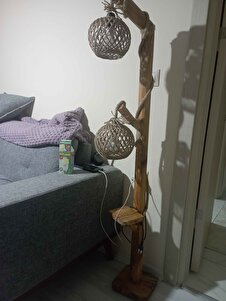 Müşteri yorumu görseli