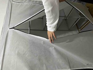 Müşteri yorumu görseli