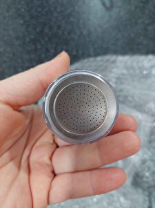 Müşteri yorumu görseli