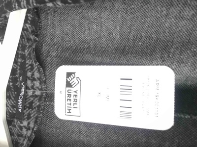 Müşteri yorumu görseli