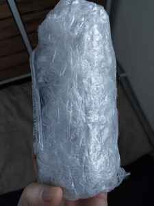 Müşteri yorumu görseli