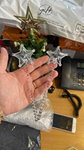 Müşteri yorumu görseli