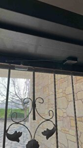 Müşteri yorumu görseli