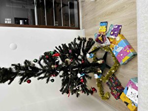 Müşteri yorumu görseli