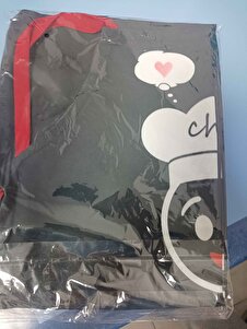 Müşteri yorumu görseli