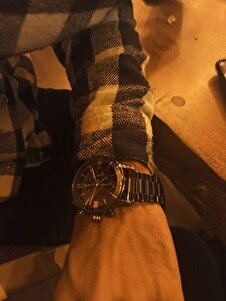 Müşteri yorumu görseli