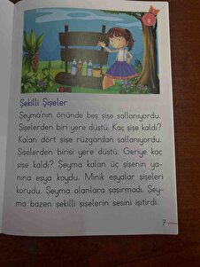 Müşteri yorumu görseli