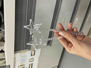 Müşteri yorumu görseli