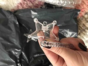 Müşteri yorumu görseli