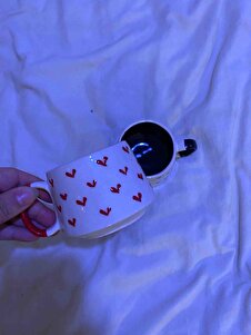 Müşteri yorumu görseli