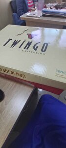 Müşteri yorumu görseli