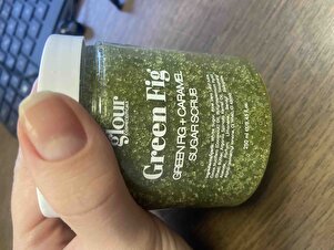 Müşteri yorumu görseli