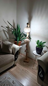 Müşteri yorumu görseli