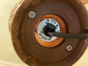 Müşteri yorumu görseli