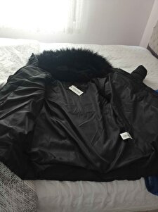 Müşteri yorumu görseli