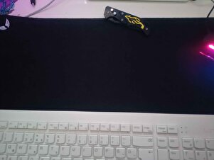 Müşteri yorumu görseli