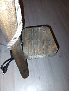 Müşteri yorumu görseli