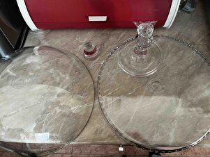 Müşteri yorumu görseli